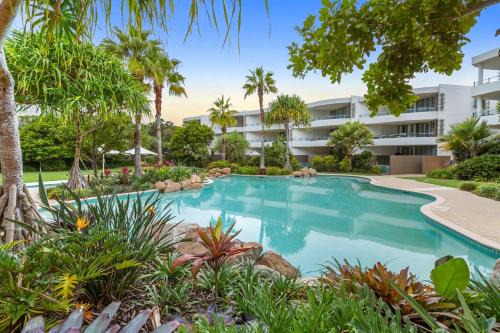 Cotton Beach 97 Luxurious Mid Floor Apartment