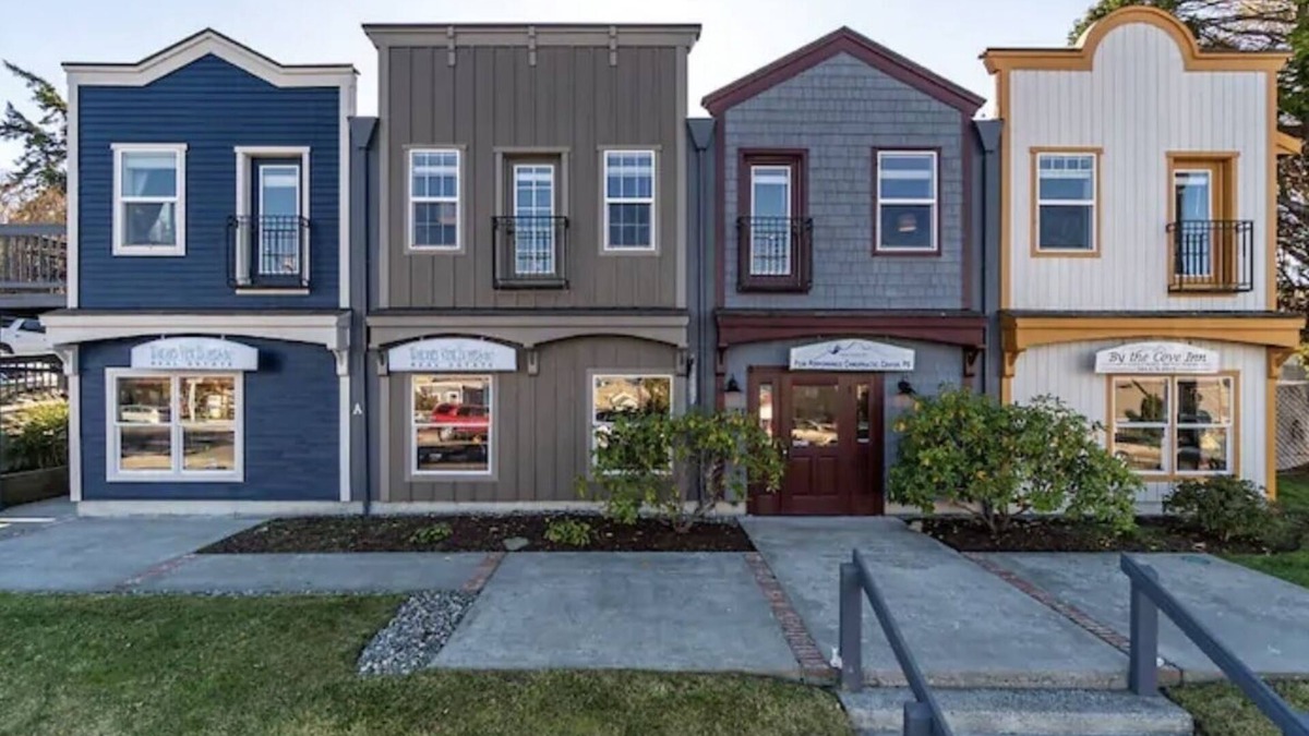 Coupeville Coveland Suite #3