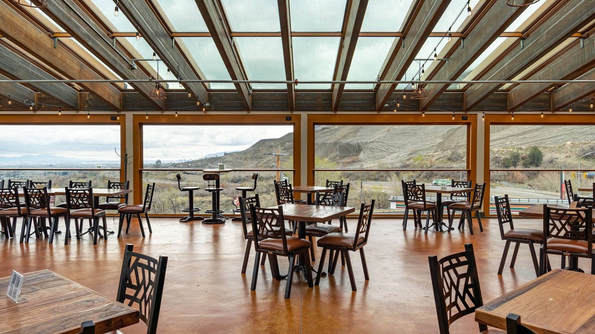 Courtyard by Marriott Salt Lake City Cottonwood