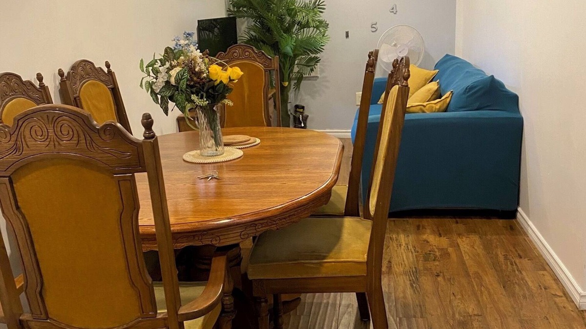 Cozy and Beautiful Basement ApartmentnExcellent for one person or small family.