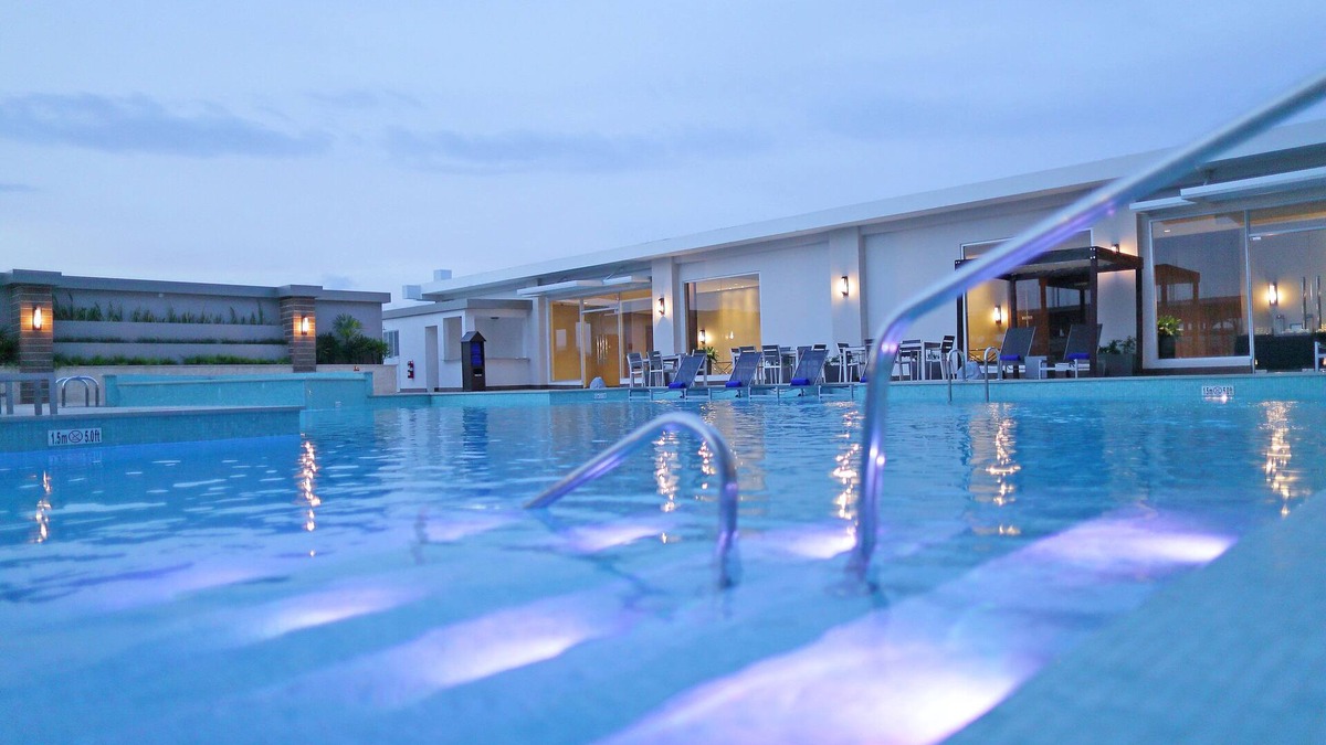 Crowne Plaza Panama Airport by IHG