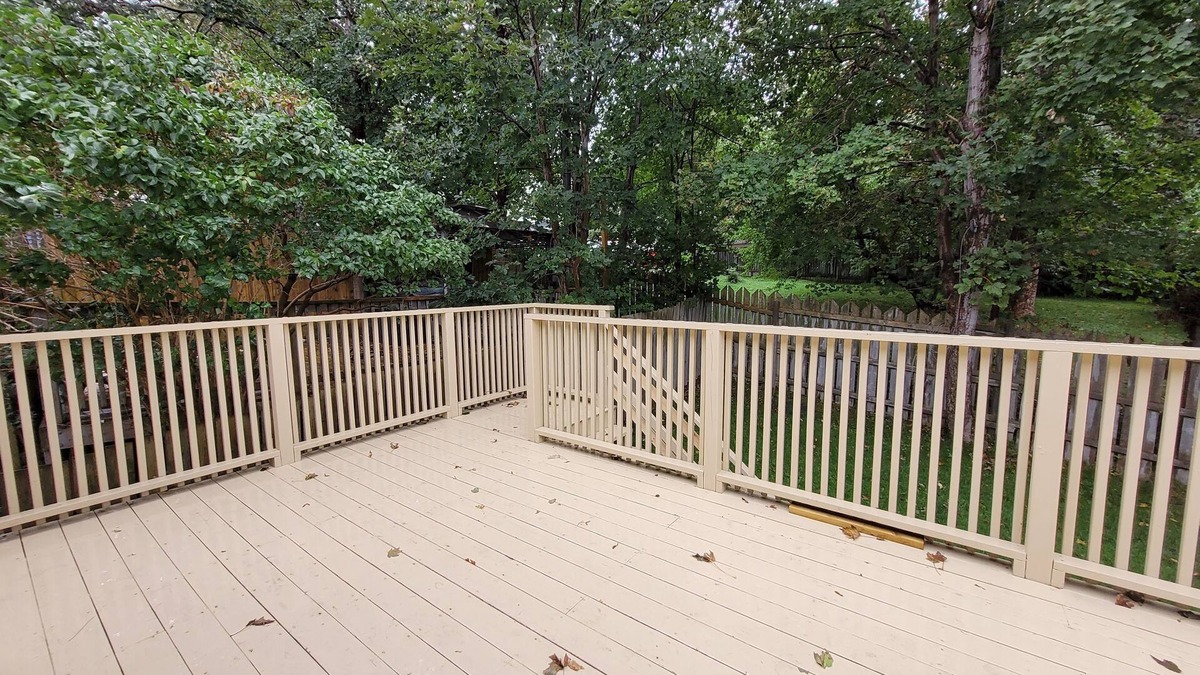 Cute historical home - 5 minute walk to downtown