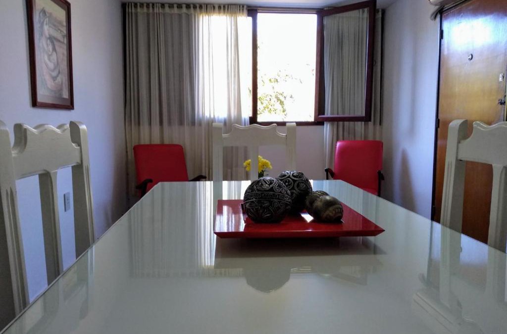 Departamento excelente ubicación