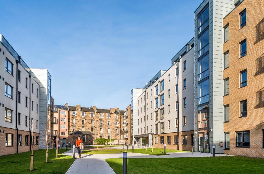 Destiny Student – Murano (Campus Accommodation)