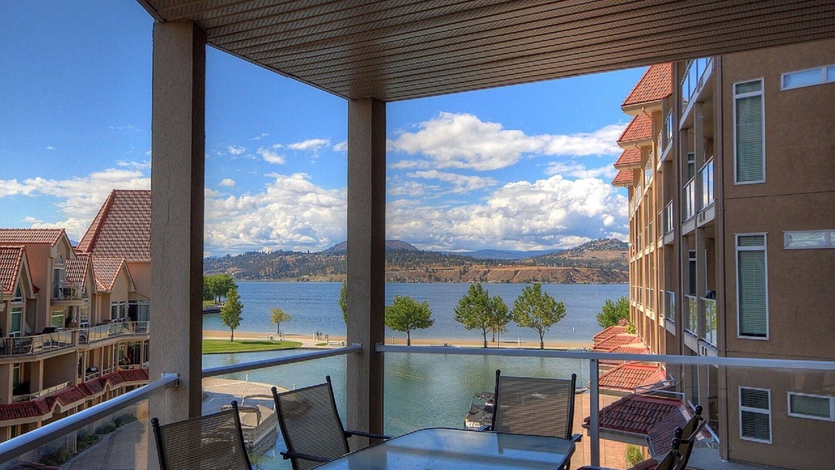Discovery Bay Resort 436- 4Bed-2Bth- 1390564- 90 Day Min -
