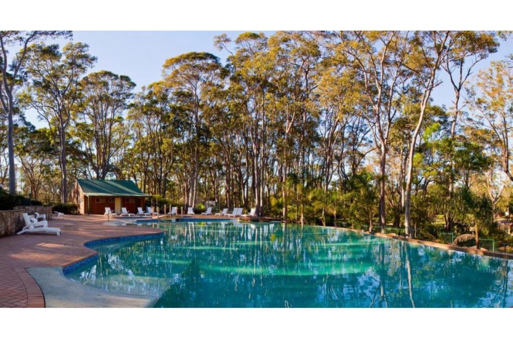 Discovery Parks - Narooma Beach
