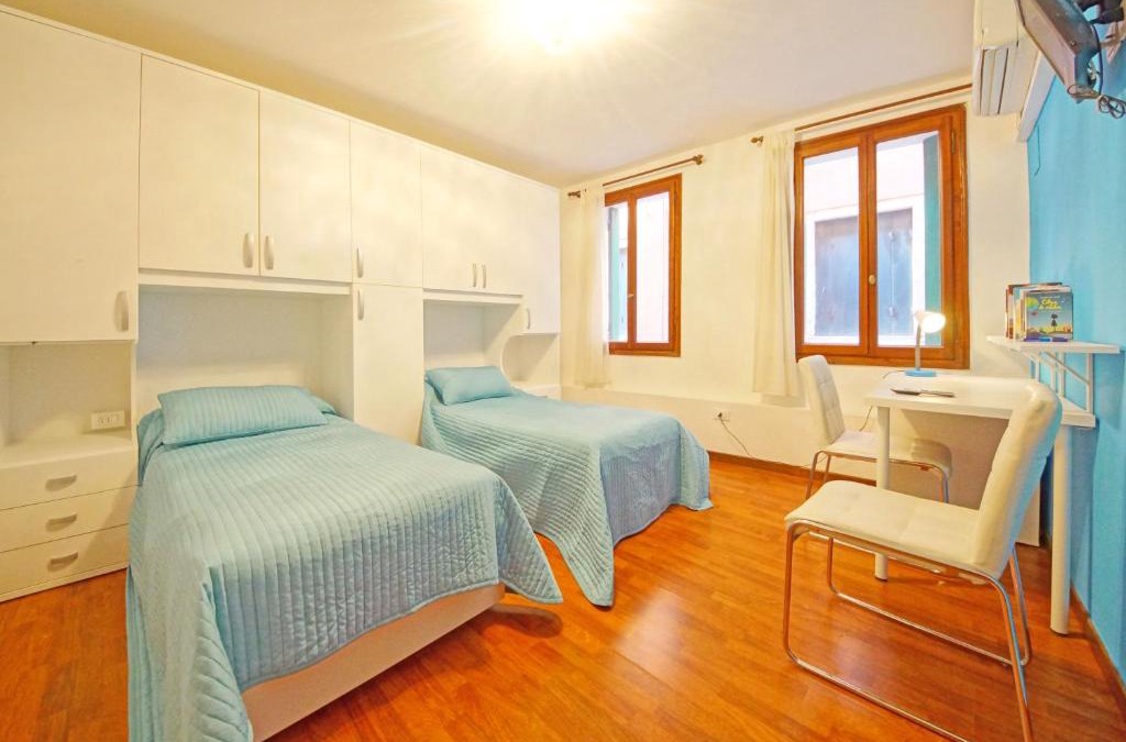 DolceVita Apartments N 382