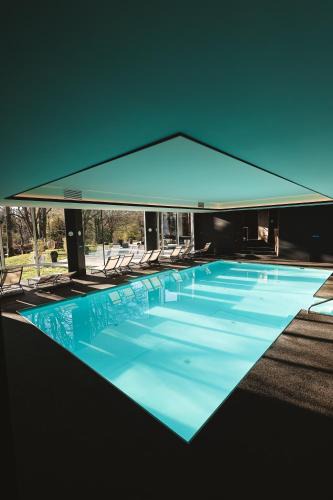 Domaine Des Hautes Fagnes