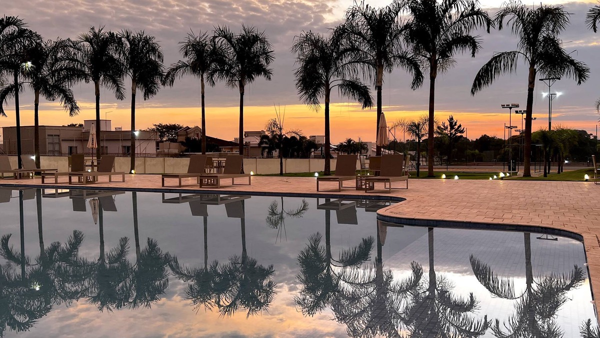 DoubleTree by Hilton - Resort - Foz do Iguaçu