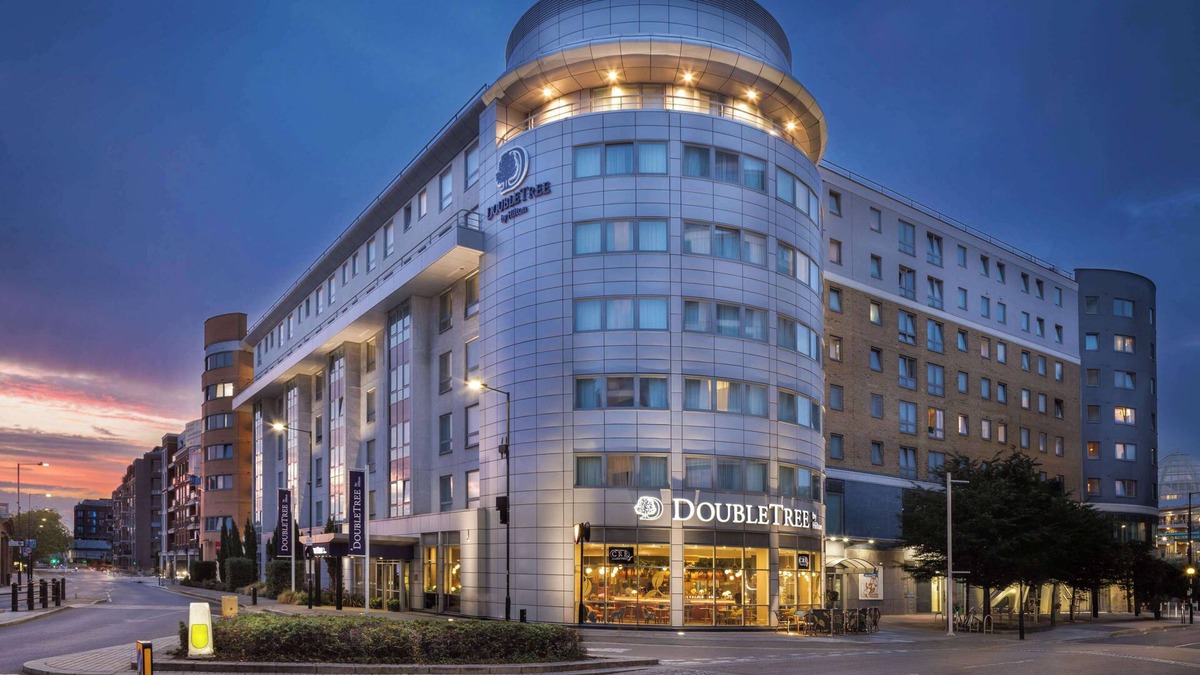 DoubleTree by Hilton London - Chelsea