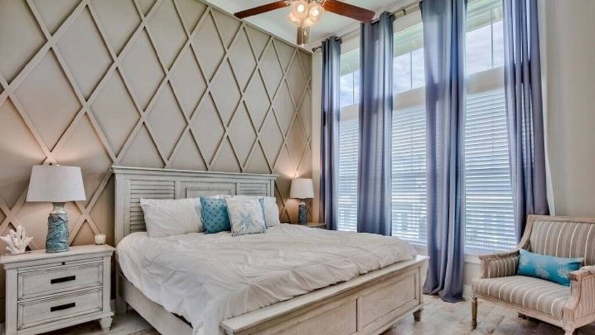 Dune Angel 30A-Minutes to beach, quiet, resort pool, gym-Prominence, 3BD-2.5BA