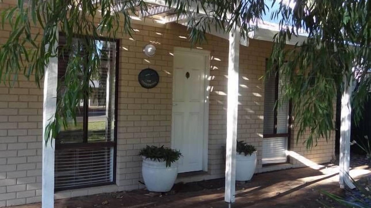Dunsborough - "Peppermints" 181 Naturaliste Terrace