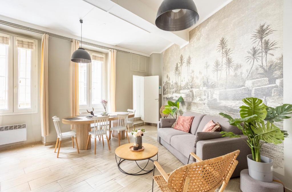 Edwin Suites