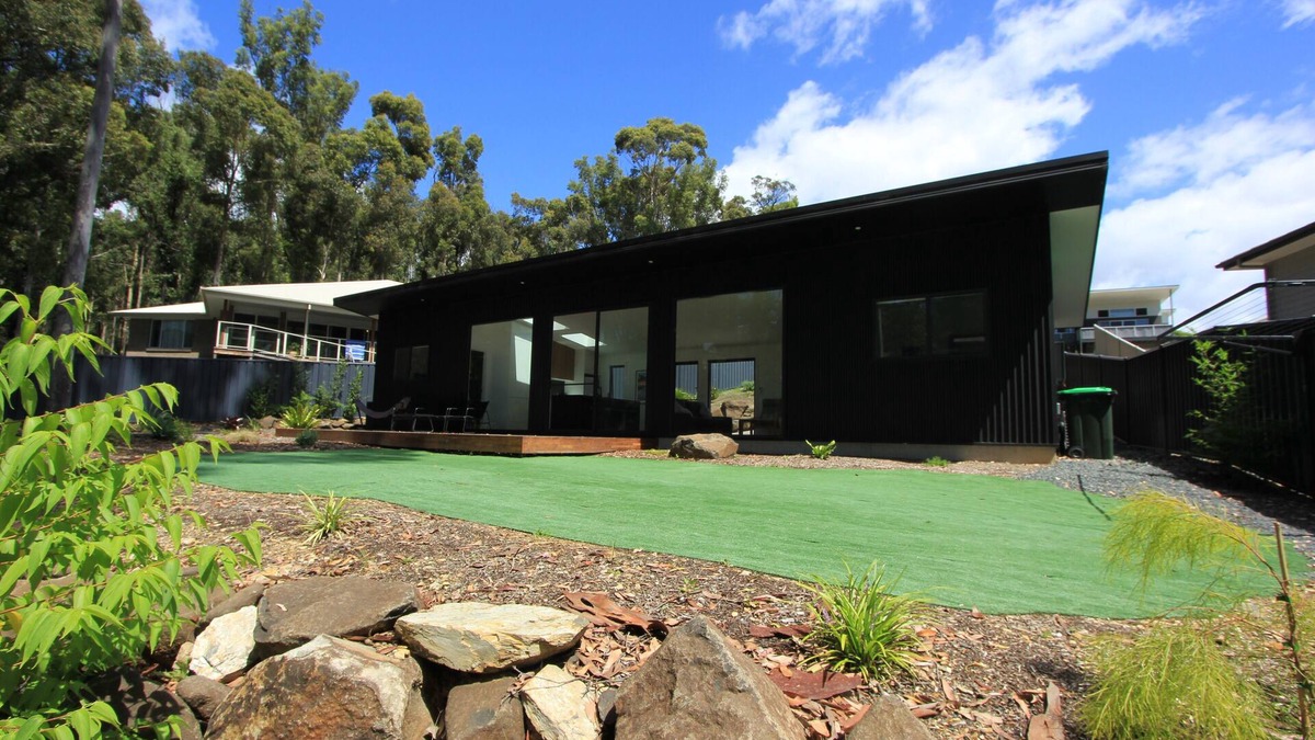 Elandra Escape - Your private coastal retreat
