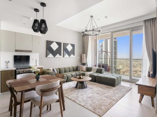 Elegant 2BDR In Forte Downtown-32