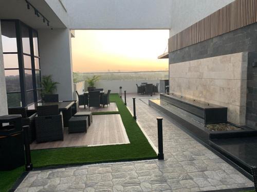 Elite Residence westlands Road
