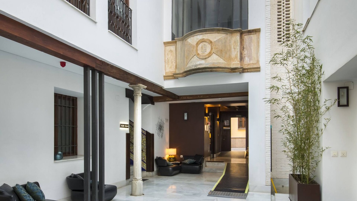Elvira Suites Apartamentos