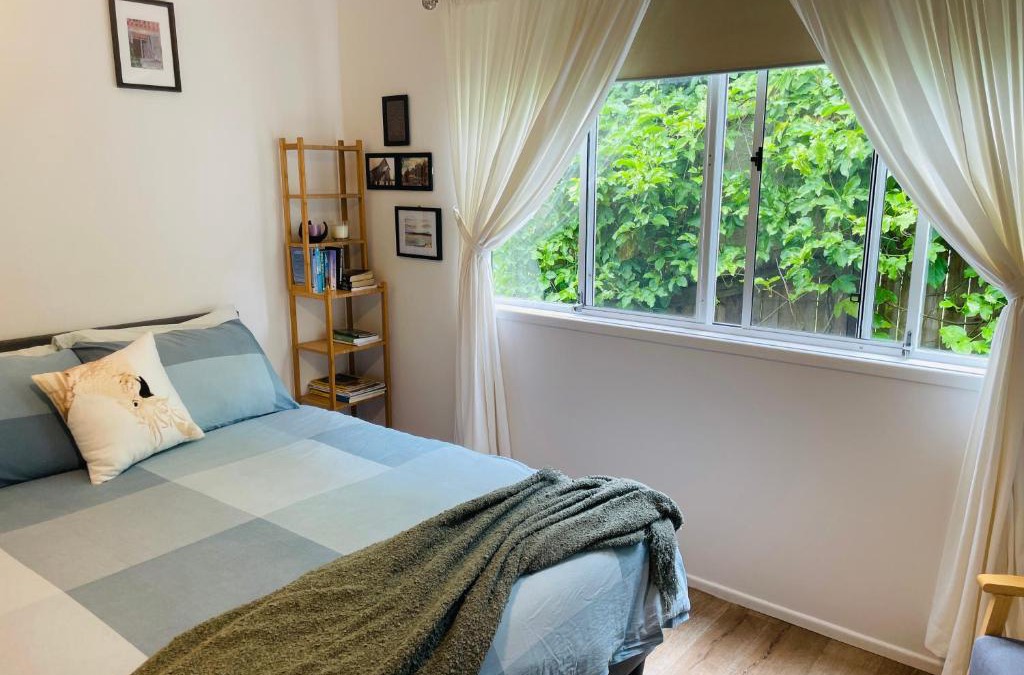 Eumundi Cottage in Town