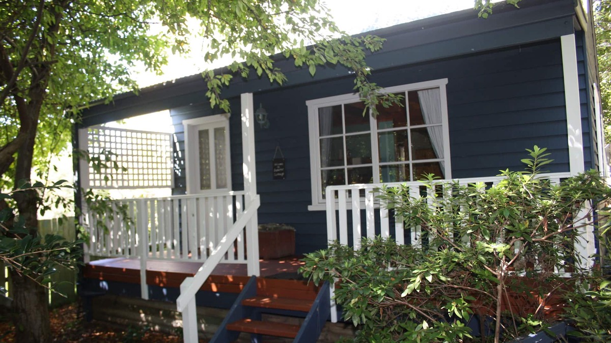 Evenstar Cottage-Idyllic Mountain getaway