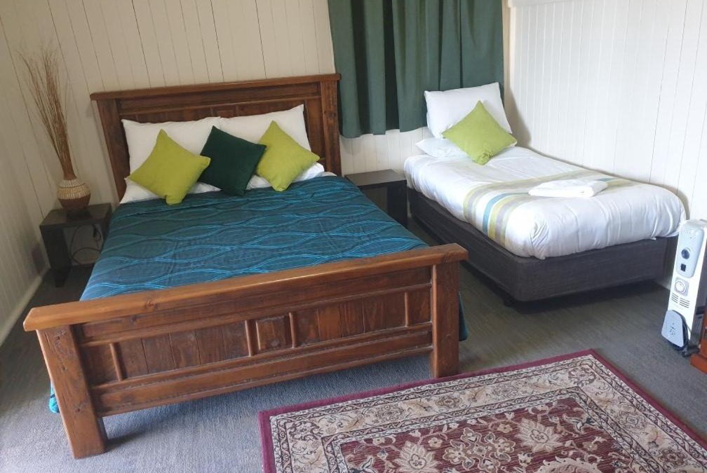 Exchange Hotel Toogoolawah