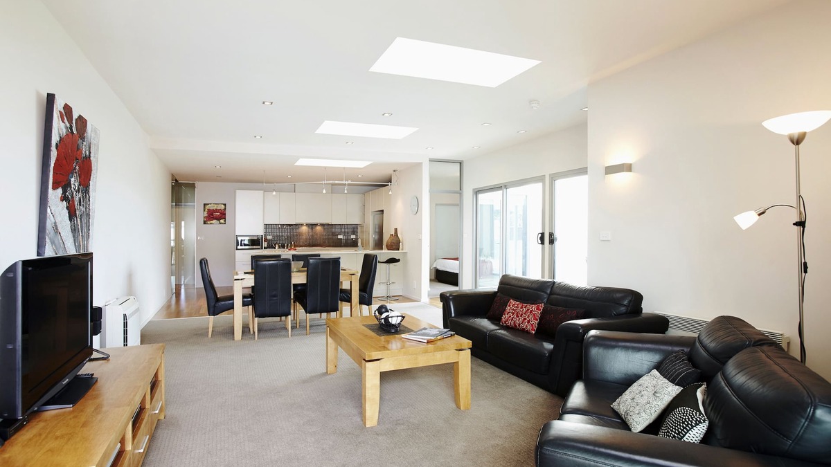 Executive Apartments, Hobart