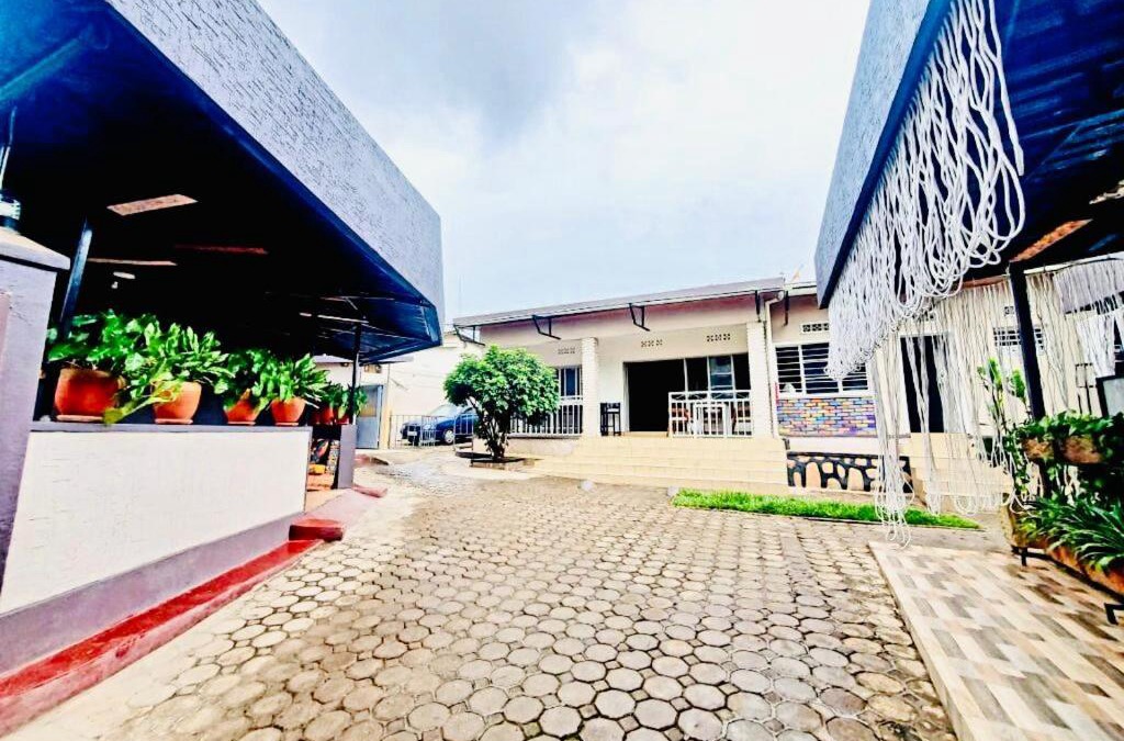 fame guesthouse