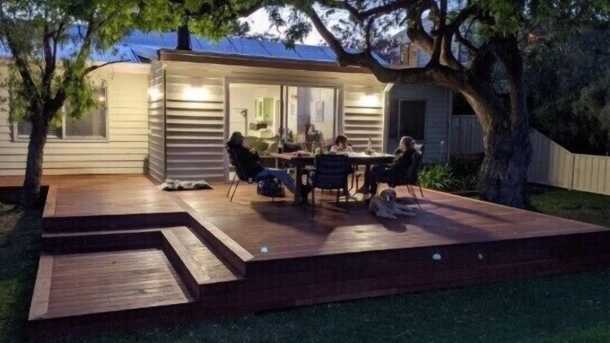 Family-friendly Beachfront House Dunsborough