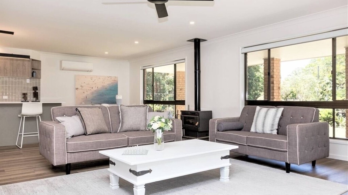 Farm-Stay House 2nt(farm house)