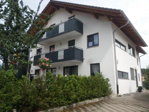 Ferienwohnung Memil