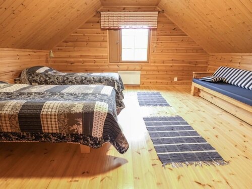 Vacation home Dominus in Raasepori - 8 persons, 3 bedrooms