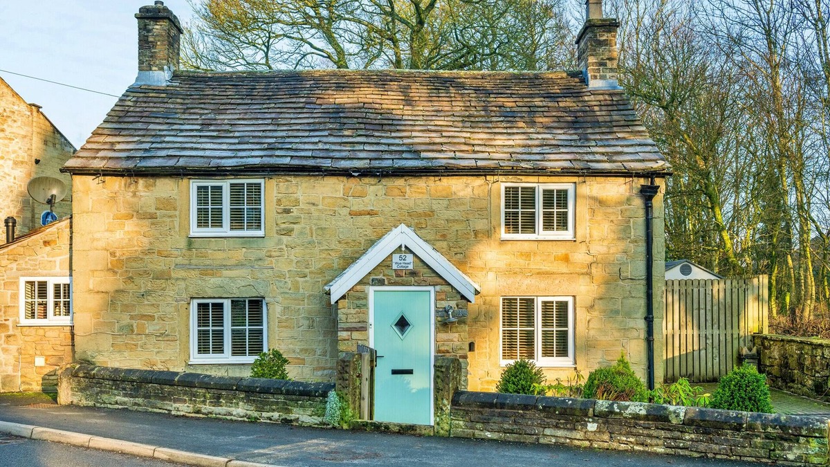 Finest Retreats | Wye Head Cottage