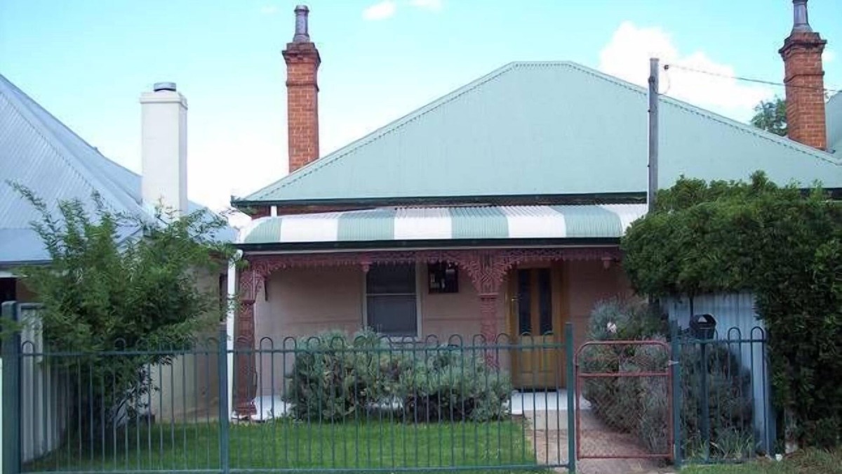 Firefly Cottage Mudgee