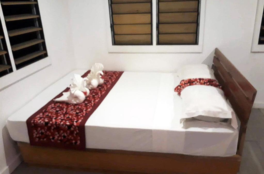 Ratu Kini Backpackers and Dive Resort