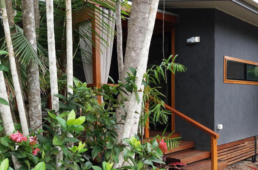 Forest Lodge: Little Villa