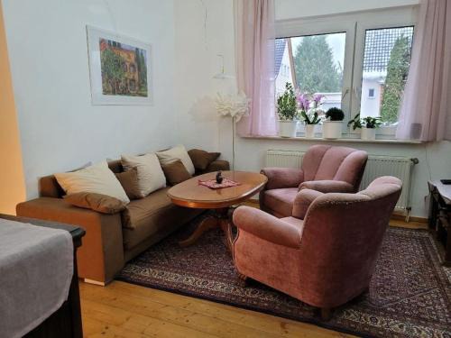 Gästewohnung " Am Harsdorf "
