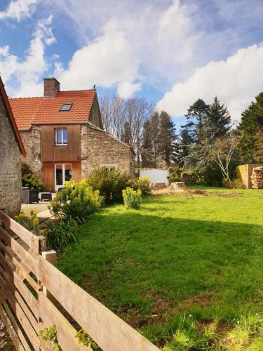 Gîte du Clos Giot