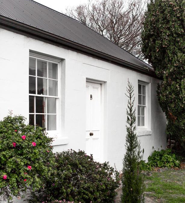 Gaol House Cottages