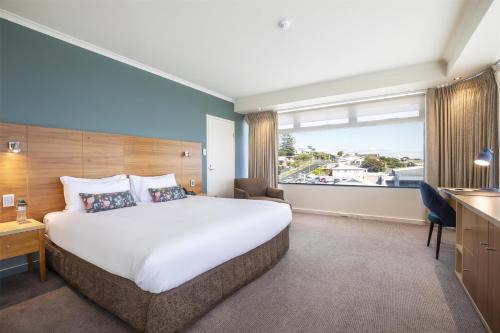 Gateway Hotel by Nightcap Plus
