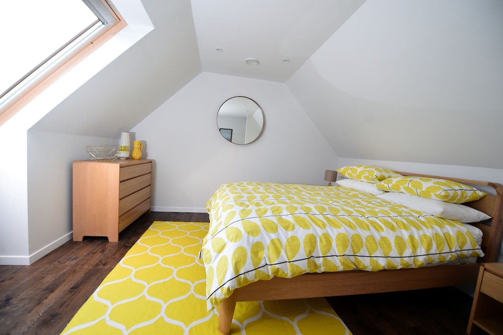 Stunning 4 bedroom countryside retreat