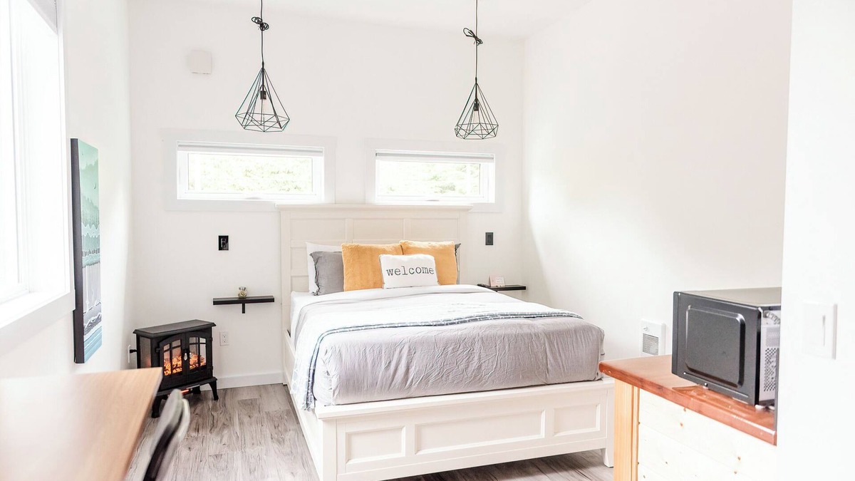 *Getaway Private Suite "El Faro"