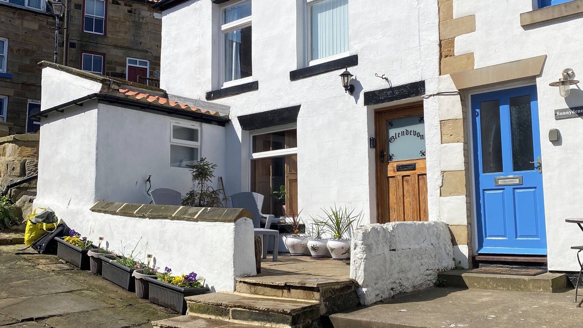 Glendevon Cottage - September Availability -Enjoy a short 2-night stay