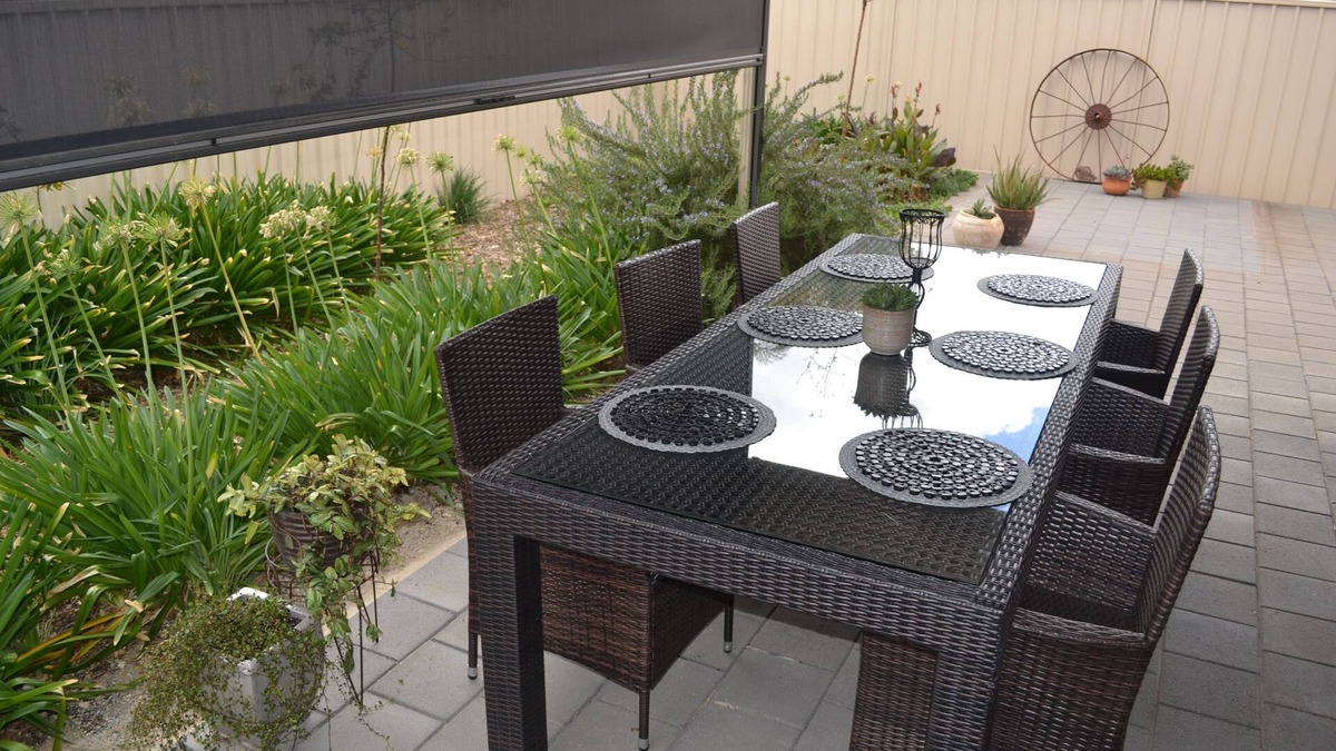 Gone to Barossa 3 bedroom home