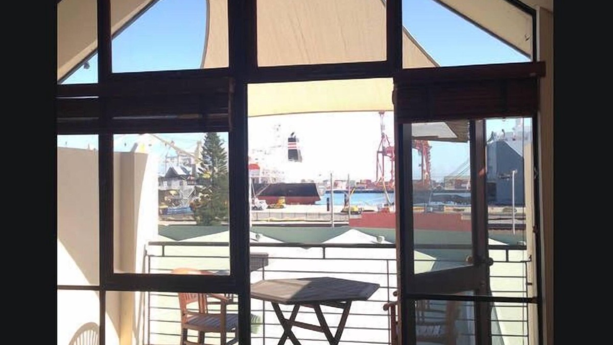 Goodys Harbour Views