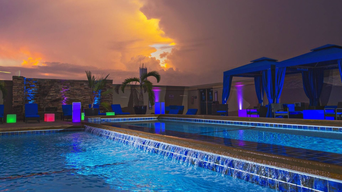 Grand Casino Hotel and Resort