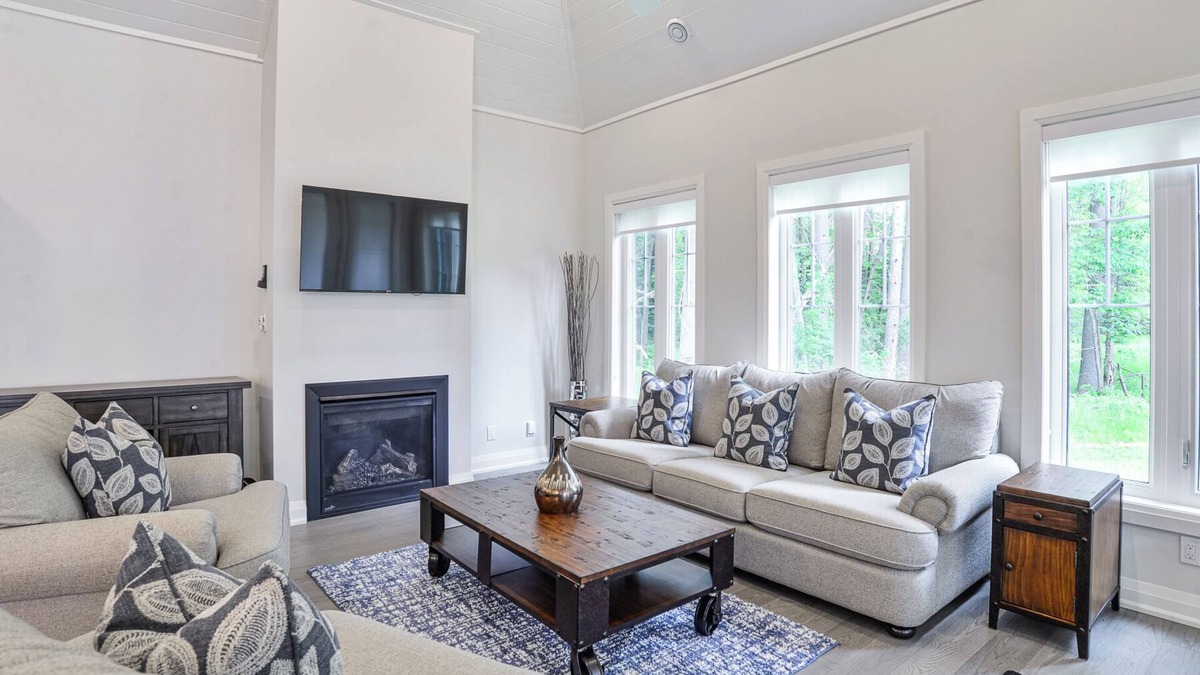 Granite Cottage (#17)