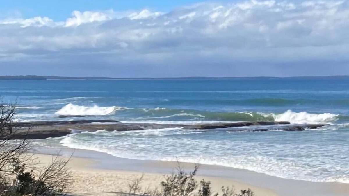 Great Convenient Location by Jervis Bay Breaks