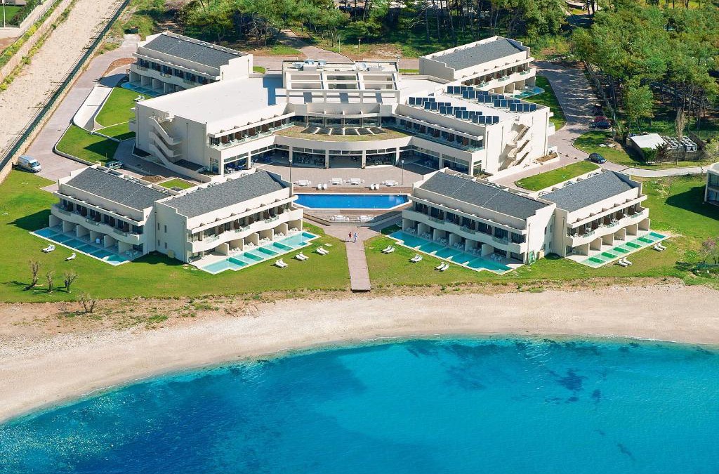 Grecotel Astir Palace