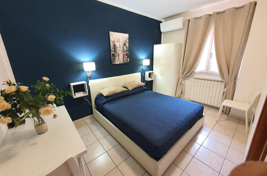 Guest House Brezza Marina