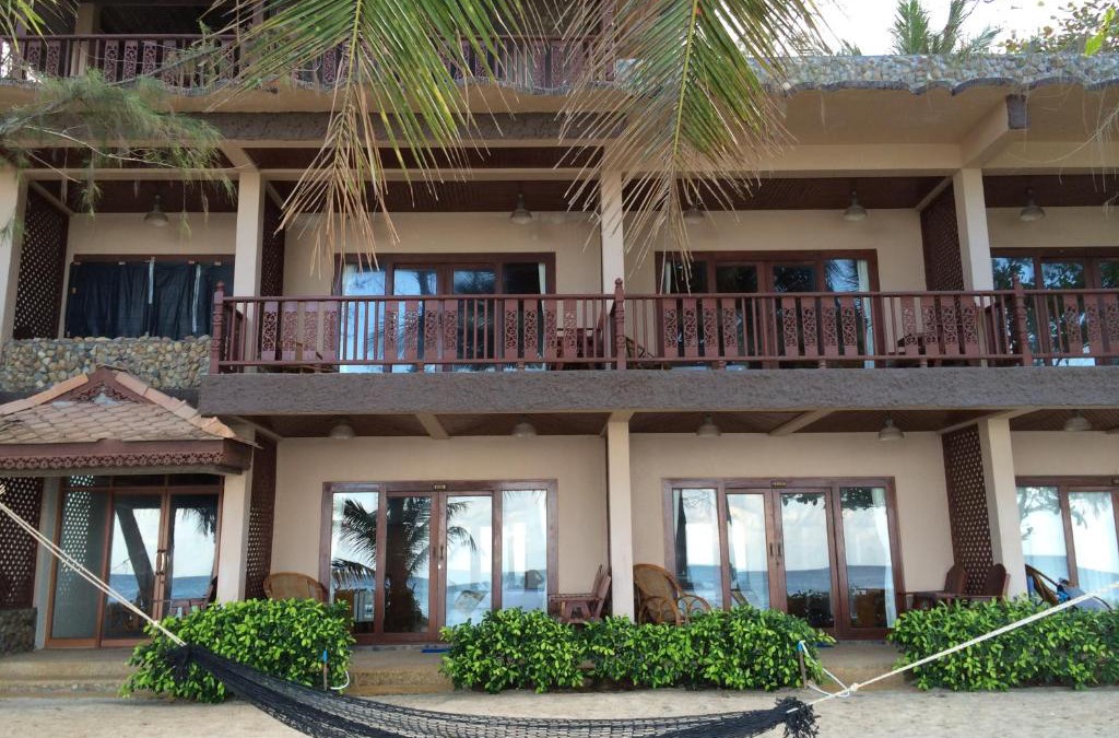 Haad Khuad Resort