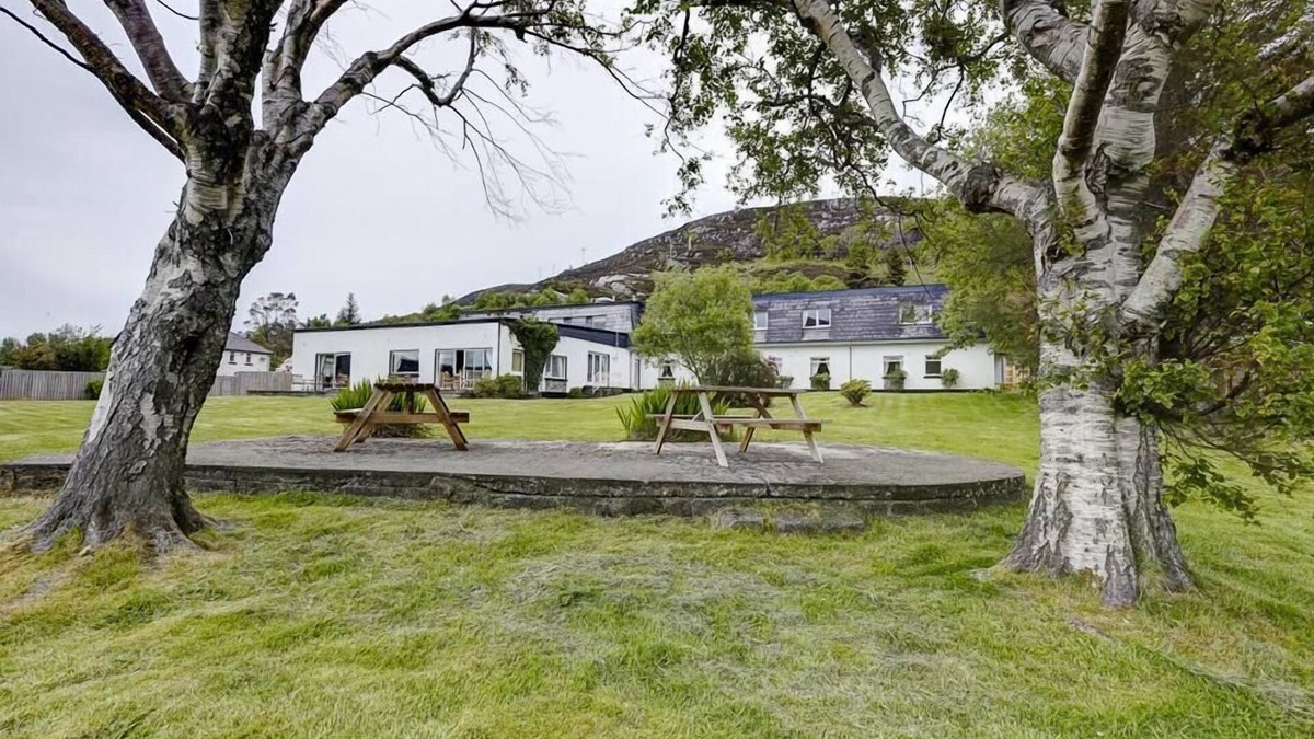 Harbour House Bed & Breakfast
